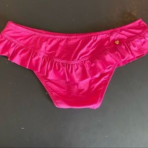 Betsy Johnson bikini bottom